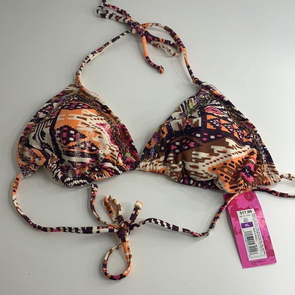 Bikini Top - Picture 1 of 1